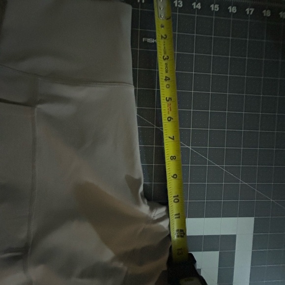 Danskin Women's Tan Leggings - Picture 2 of 7